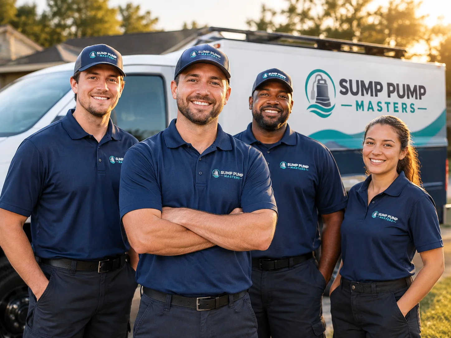 Sump Pump Repair company in Morrison, OK